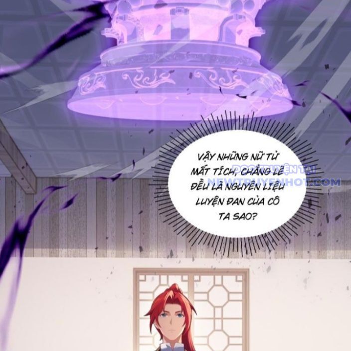Xuyên Không Thành Npc: Ta Có Lão Bà Che Chở: Chapter 106