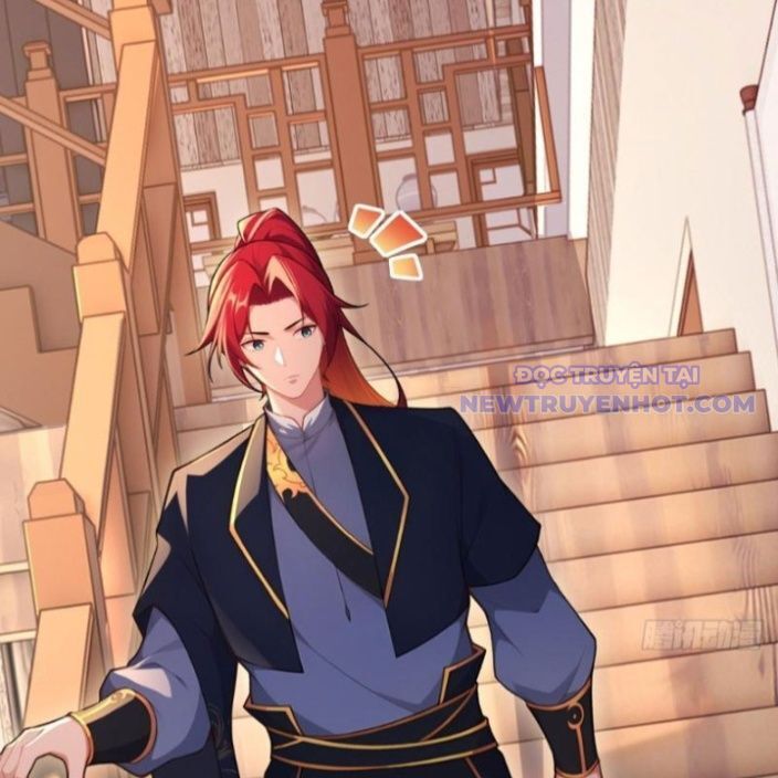 Xuyên Không Thành Npc: Ta Có Lão Bà Che Chở: Chapter 106