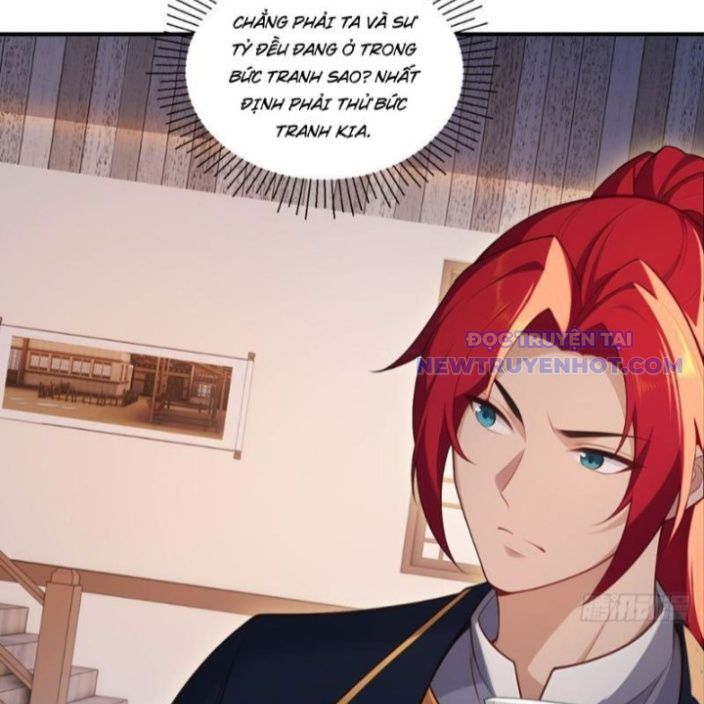 Xuyên Không Thành Npc: Ta Có Lão Bà Che Chở: Chapter 106