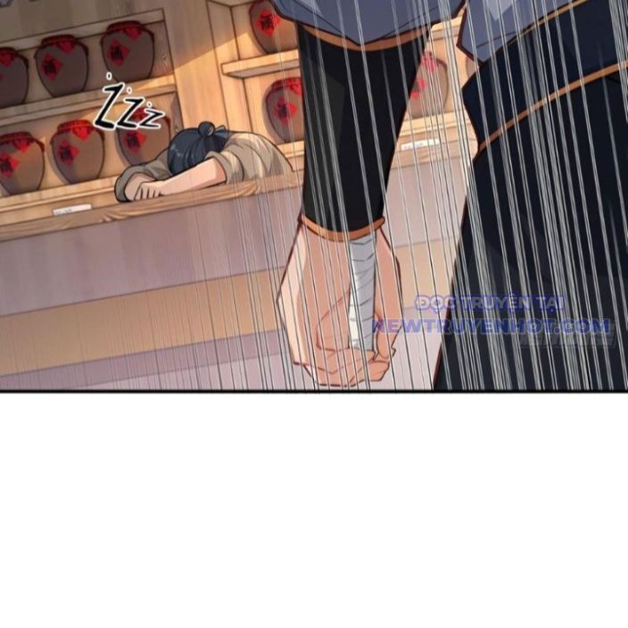 Xuyên Không Thành Npc: Ta Có Lão Bà Che Chở: Chapter 106