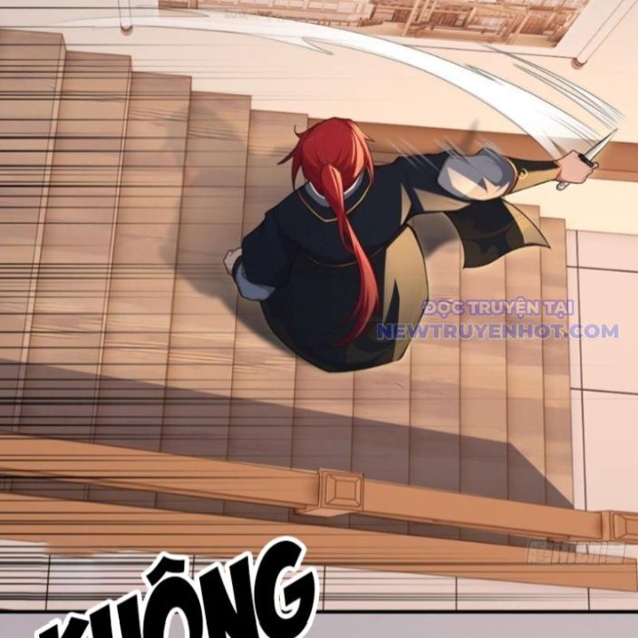 Xuyên Không Thành Npc: Ta Có Lão Bà Che Chở: Chapter 106