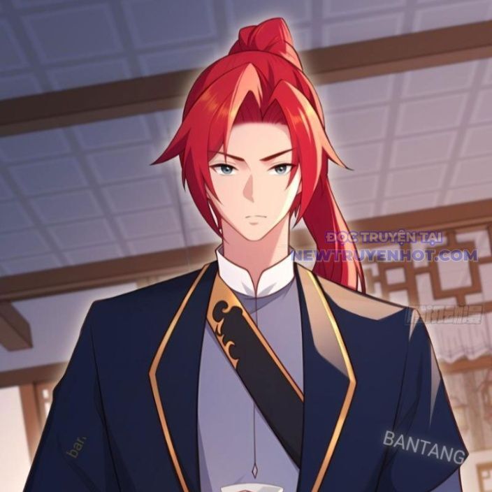 Xuyên Không Thành Npc: Ta Có Lão Bà Che Chở: Chapter 106