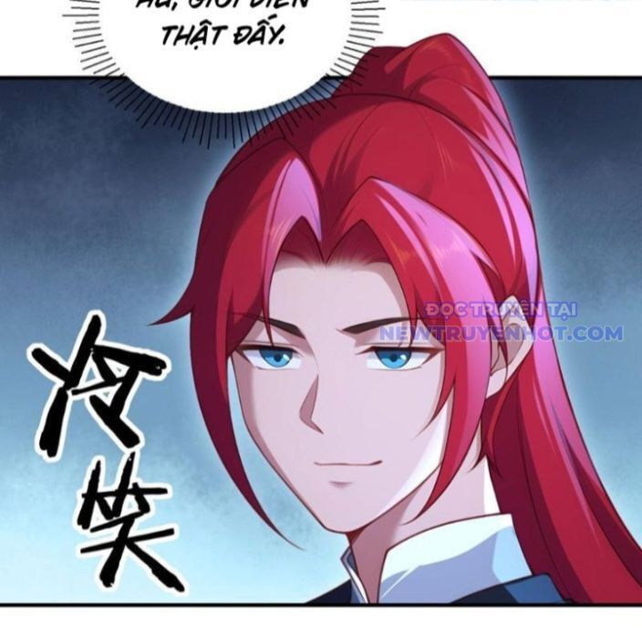 Xuyên Không Thành Npc: Ta Có Lão Bà Che Chở: Chapter 106