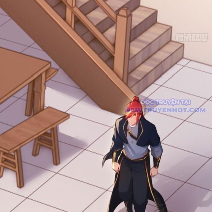Xuyên Không Thành Npc: Ta Có Lão Bà Che Chở: Chapter 106