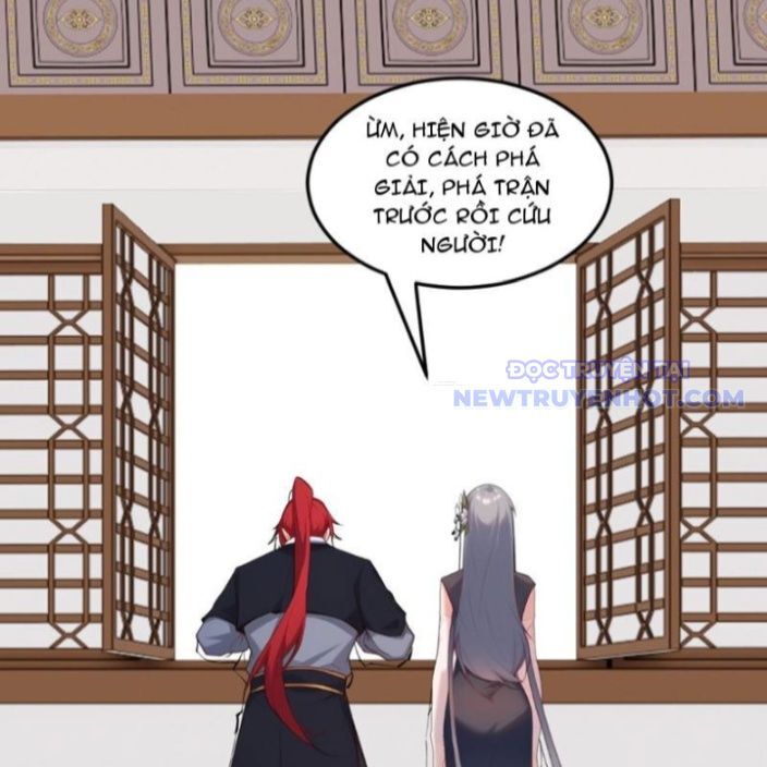 Xuyên Không Thành Npc: Ta Có Lão Bà Che Chở: Chapter 106