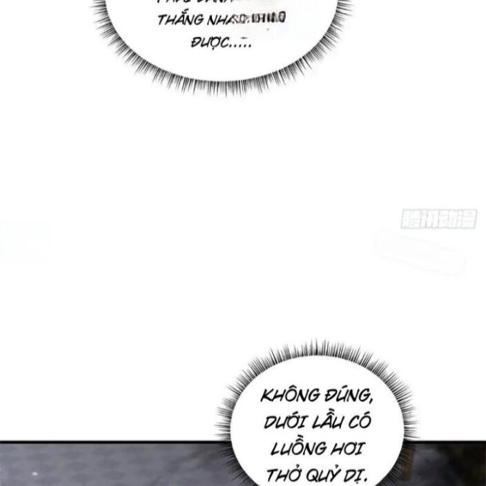 Xuyên Không Thành Npc: Ta Có Lão Bà Che Chở: Chapter 107