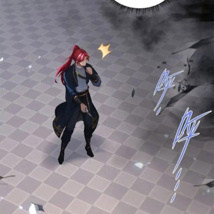 Xuyên Không Thành Npc: Ta Có Lão Bà Che Chở: Chapter 107