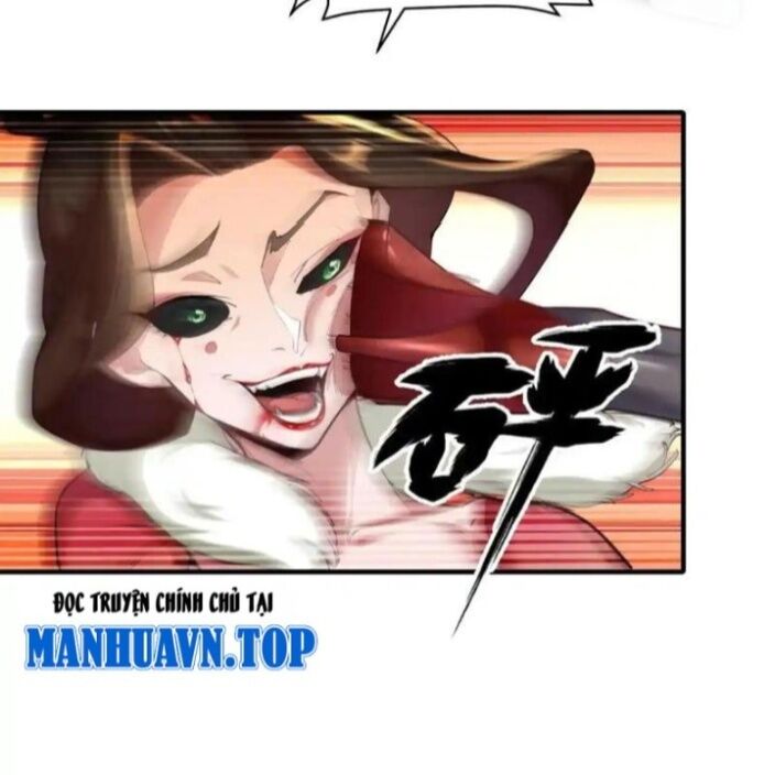 Xuyên Không Thành Npc: Ta Có Lão Bà Che Chở: Chapter 107