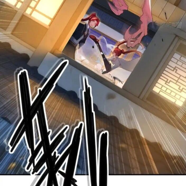 Xuyên Không Thành Npc: Ta Có Lão Bà Che Chở: Chapter 107