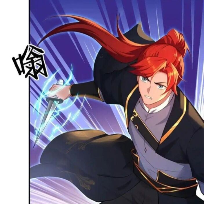 Xuyên Không Thành Npc: Ta Có Lão Bà Che Chở: Chapter 107