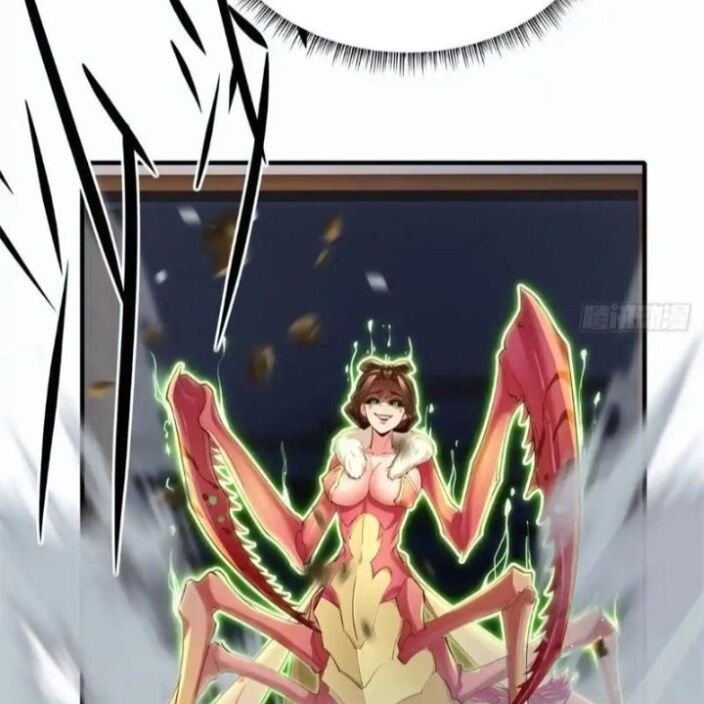 Xuyên Không Thành Npc: Ta Có Lão Bà Che Chở: Chapter 107