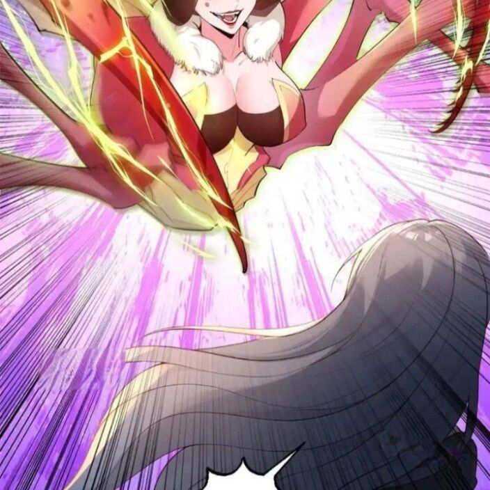 Xuyên Không Thành Npc: Ta Có Lão Bà Che Chở: Chapter 107