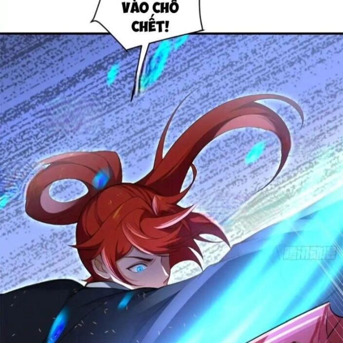 Xuyên Không Thành Npc: Ta Có Lão Bà Che Chở: Chapter 107