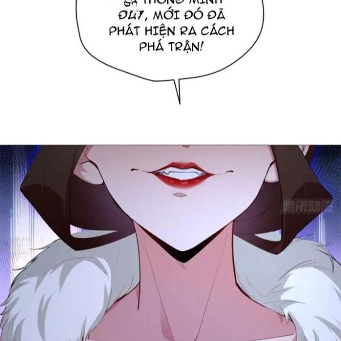 Xuyên Không Thành Npc: Ta Có Lão Bà Che Chở: Chapter 107