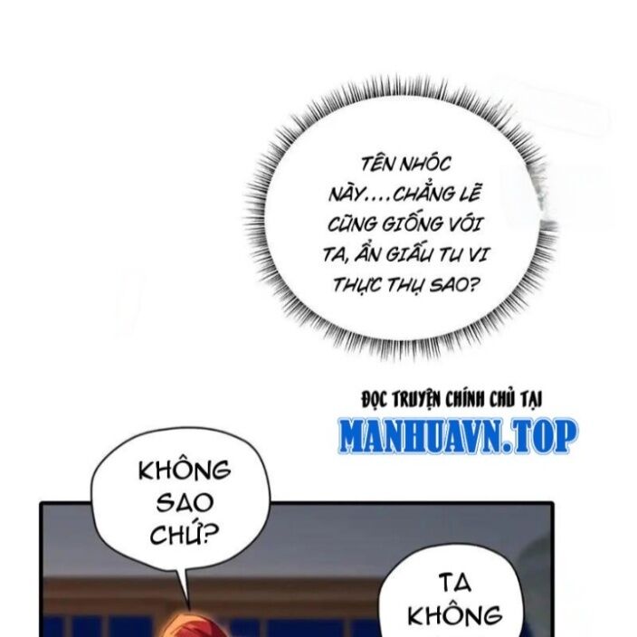 Xuyên Không Thành Npc: Ta Có Lão Bà Che Chở: Chapter 107