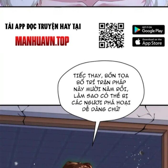 Xuyên Không Thành Npc: Ta Có Lão Bà Che Chở: Chapter 107