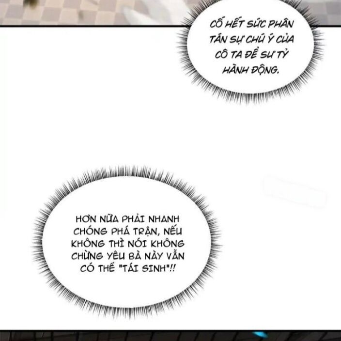 Xuyên Không Thành Npc: Ta Có Lão Bà Che Chở: Chapter 107