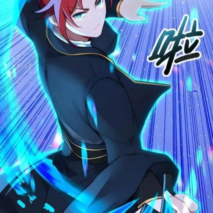Xuyên Không Thành Npc: Ta Có Lão Bà Che Chở: Chapter 107