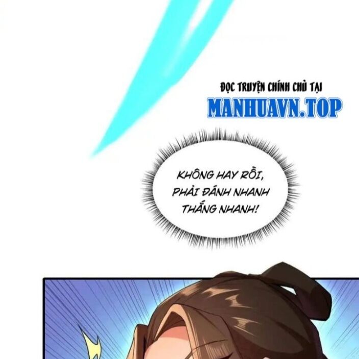 Xuyên Không Thành Npc: Ta Có Lão Bà Che Chở: Chapter 107