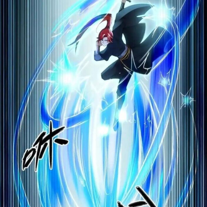 Xuyên Không Thành Npc: Ta Có Lão Bà Che Chở: Chapter 107