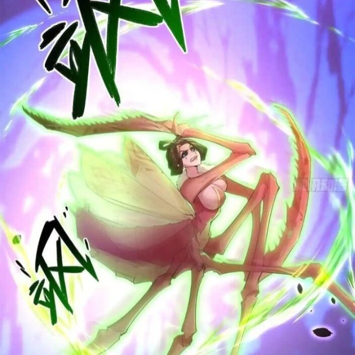 Xuyên Không Thành Npc: Ta Có Lão Bà Che Chở: Chapter 107