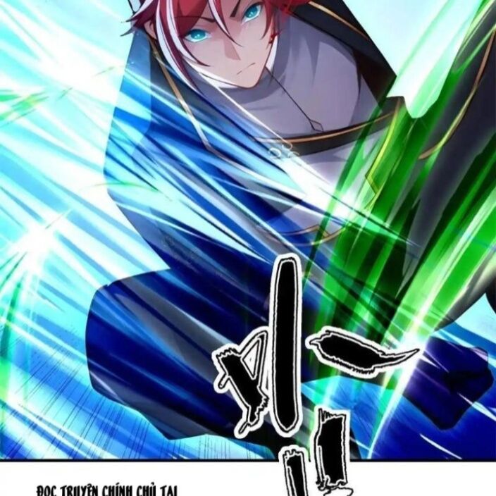 Xuyên Không Thành Npc: Ta Có Lão Bà Che Chở: Chapter 107
