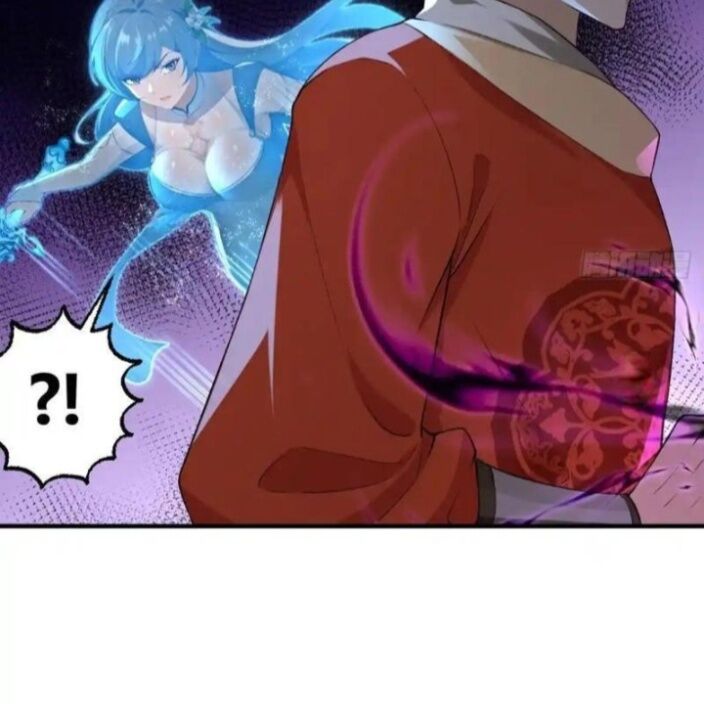 Xuyên Không Thành Npc: Ta Có Lão Bà Che Chở: Chapter 107