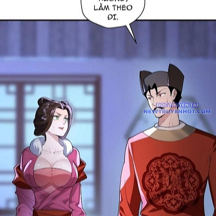 Xuyên Không Thành Npc: Ta Có Lão Bà Che Chở: Chapter 108