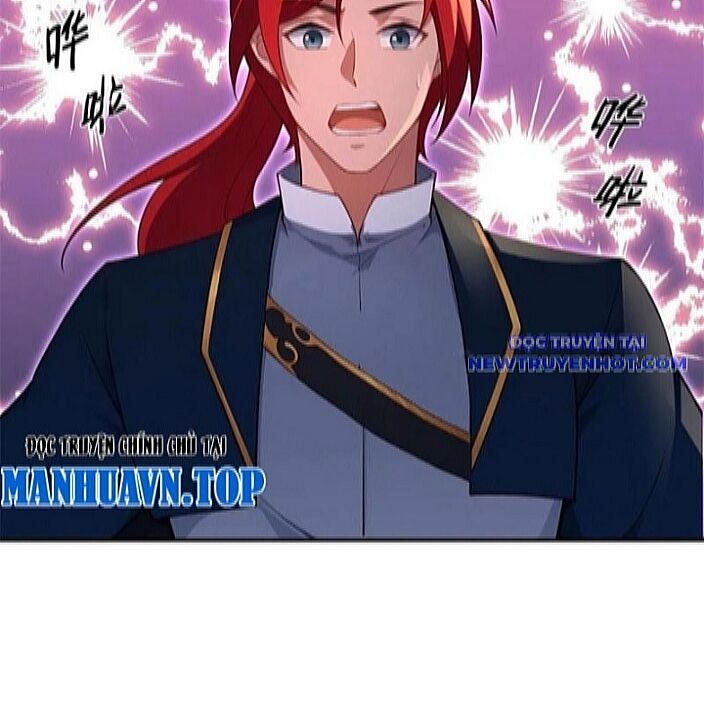Xuyên Không Thành Npc: Ta Có Lão Bà Che Chở: Chapter 108