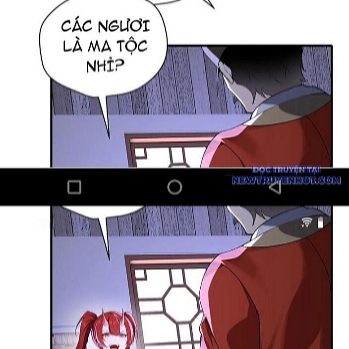 Xuyên Không Thành Npc: Ta Có Lão Bà Che Chở: Chapter 108