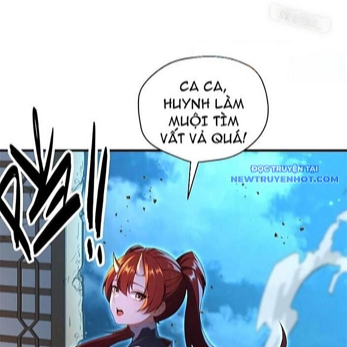 Xuyên Không Thành Npc: Ta Có Lão Bà Che Chở: Chapter 108