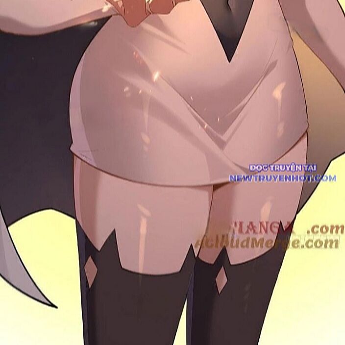 Xuyên Không Thành Npc: Ta Có Lão Bà Che Chở: Chapter 108