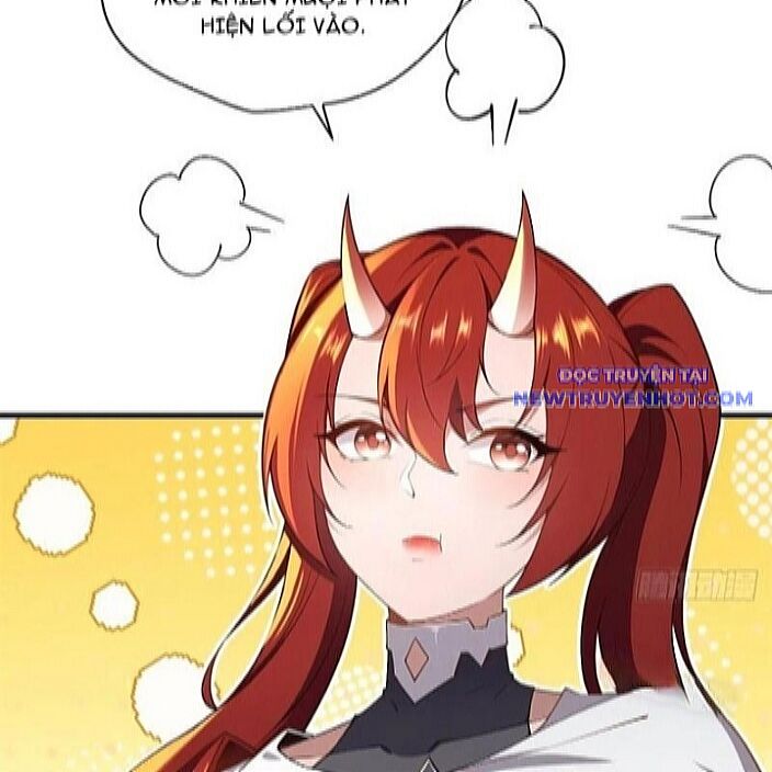 Xuyên Không Thành Npc: Ta Có Lão Bà Che Chở: Chapter 108