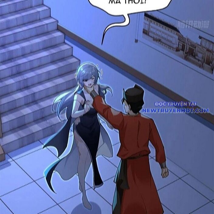 Xuyên Không Thành Npc: Ta Có Lão Bà Che Chở: Chapter 108