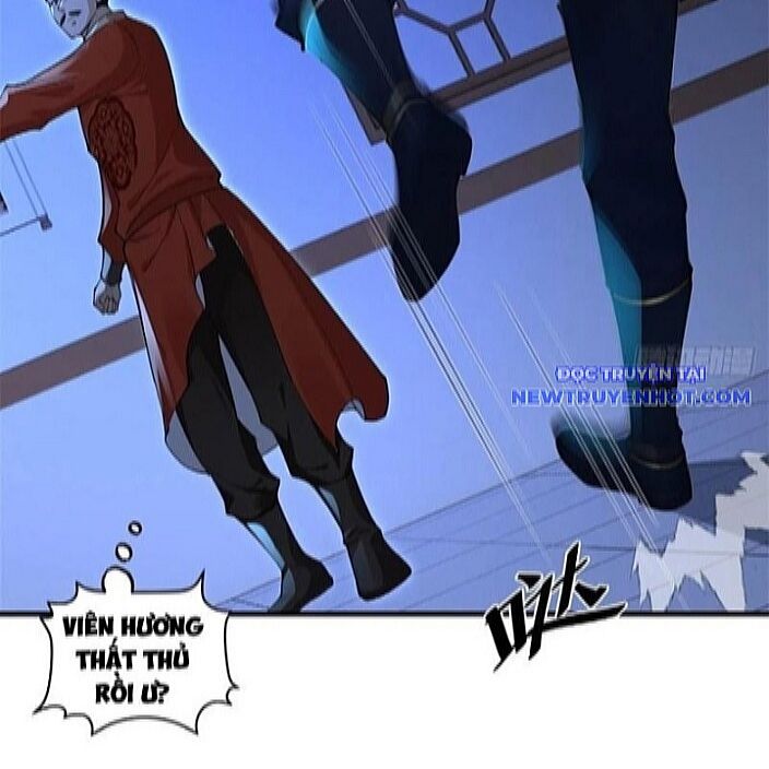 Xuyên Không Thành Npc: Ta Có Lão Bà Che Chở: Chapter 108