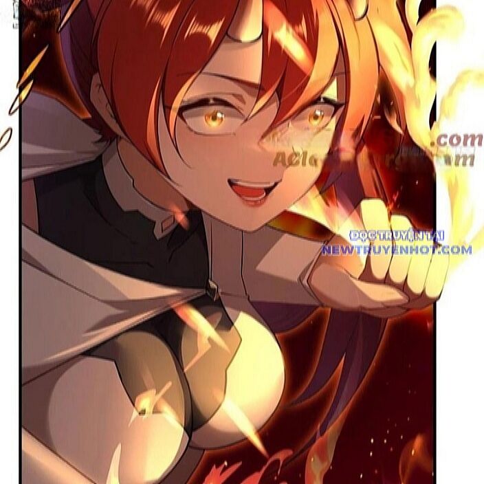 Xuyên Không Thành Npc: Ta Có Lão Bà Che Chở: Chapter 108