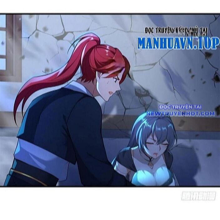 Xuyên Không Thành Npc: Ta Có Lão Bà Che Chở: Chapter 108