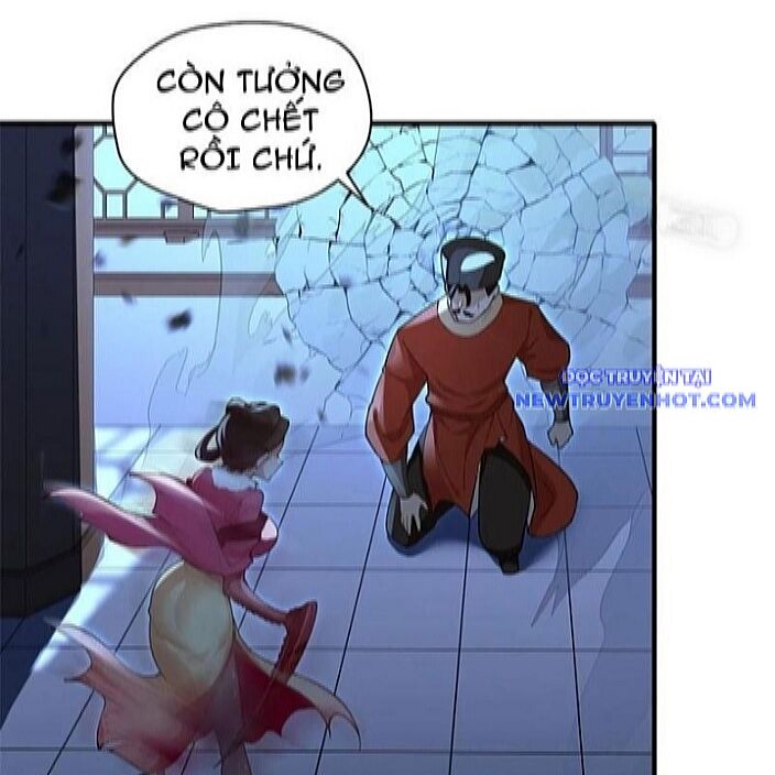 Xuyên Không Thành Npc: Ta Có Lão Bà Che Chở: Chapter 108