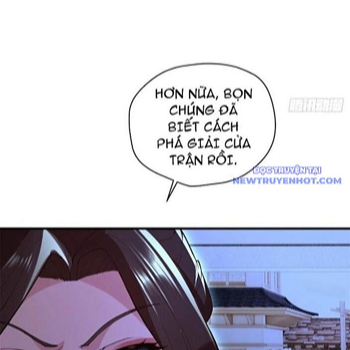 Xuyên Không Thành Npc: Ta Có Lão Bà Che Chở: Chapter 108
