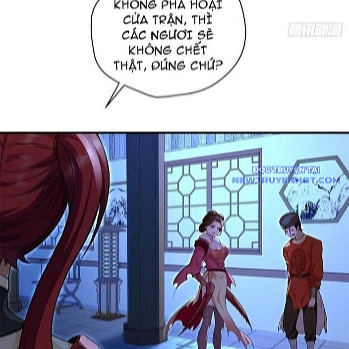 Xuyên Không Thành Npc: Ta Có Lão Bà Che Chở: Chapter 108