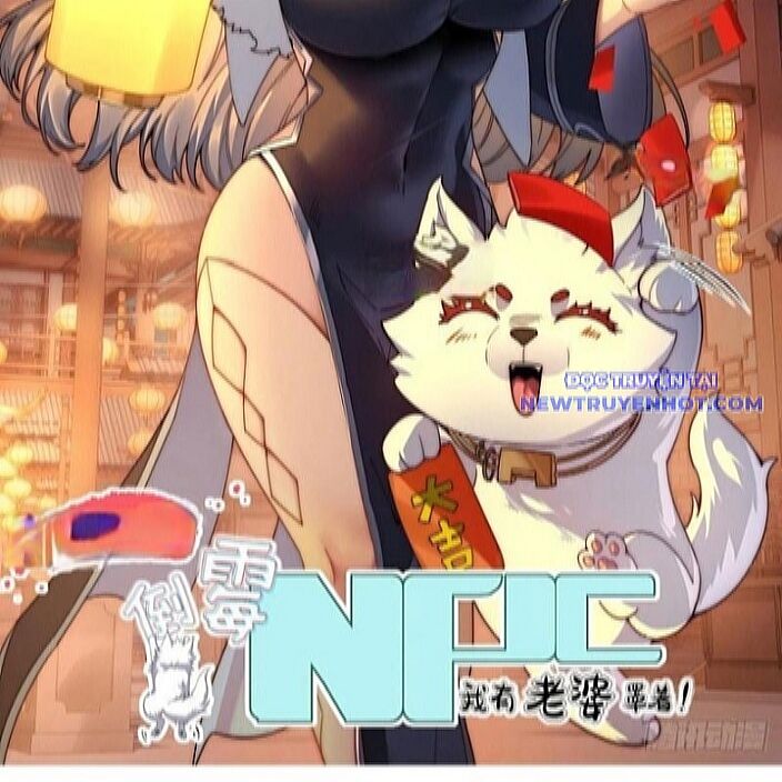 Xuyên Không Thành Npc: Ta Có Lão Bà Che Chở: Chapter 108