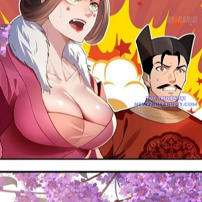 Xuyên Không Thành Npc: Ta Có Lão Bà Che Chở: Chapter 108
