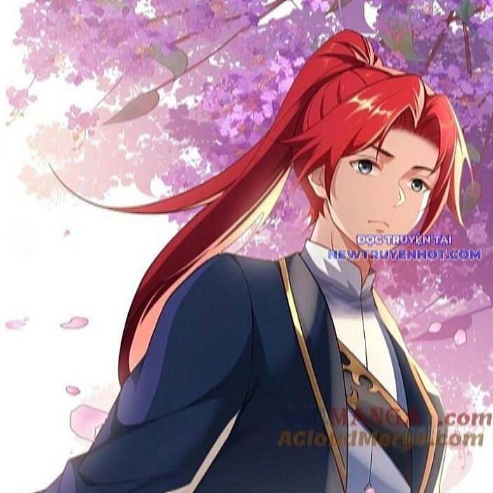 Xuyên Không Thành Npc: Ta Có Lão Bà Che Chở: Chapter 108