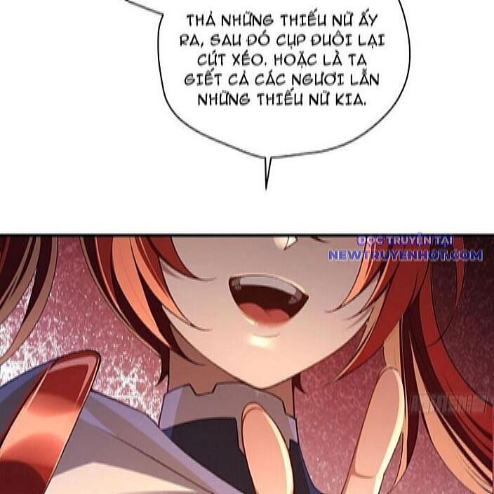 Xuyên Không Thành Npc: Ta Có Lão Bà Che Chở: Chapter 108