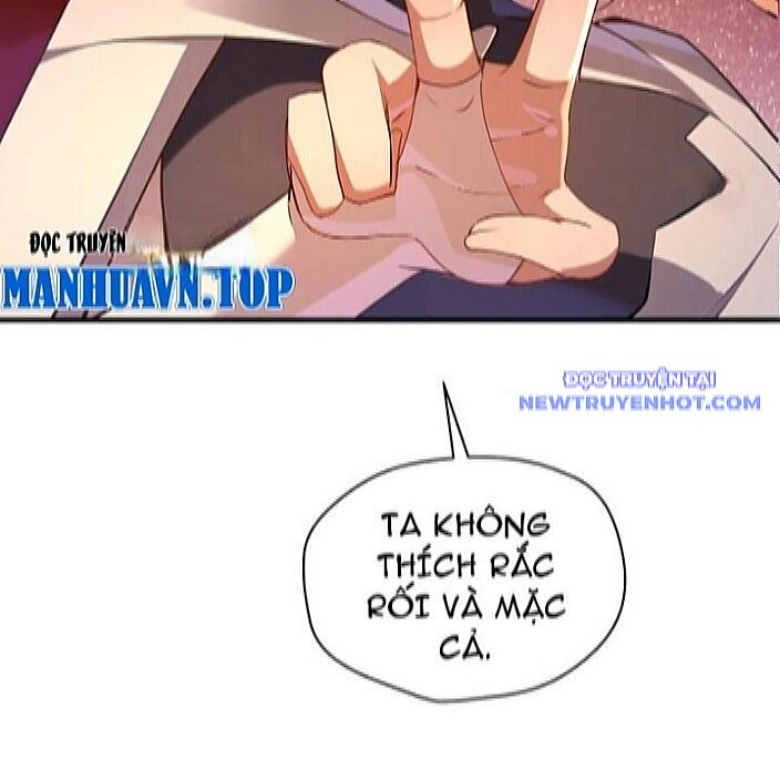Xuyên Không Thành Npc: Ta Có Lão Bà Che Chở: Chapter 108