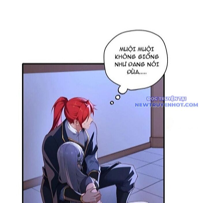 Xuyên Không Thành Npc: Ta Có Lão Bà Che Chở: Chapter 108