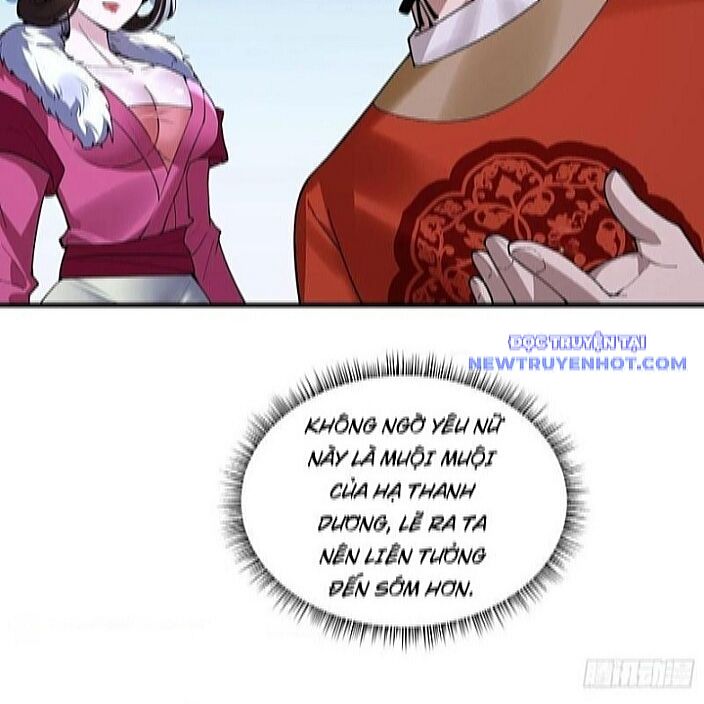 Xuyên Không Thành Npc: Ta Có Lão Bà Che Chở: Chapter 108