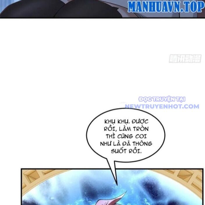 Xuyên Không Thành Npc: Ta Có Lão Bà Che Chở: Chapter 109