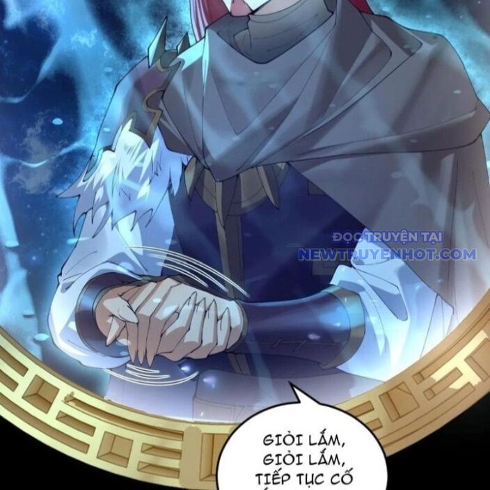 Xuyên Không Thành Npc: Ta Có Lão Bà Che Chở: Chapter 109