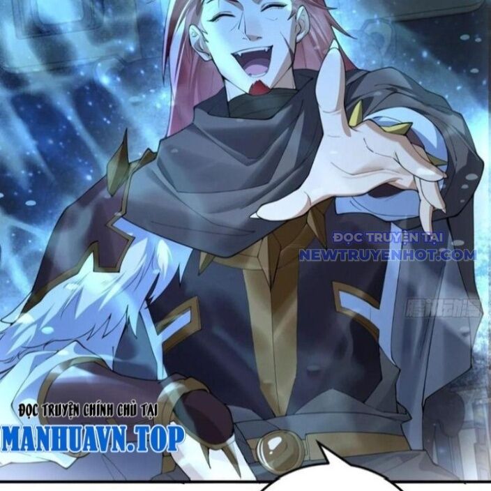 Xuyên Không Thành Npc: Ta Có Lão Bà Che Chở: Chapter 109